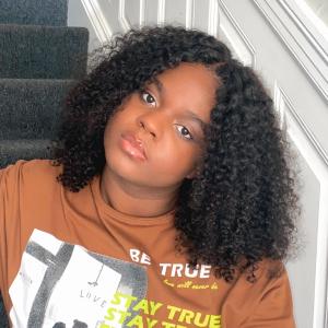 Condoleezza Dorvil