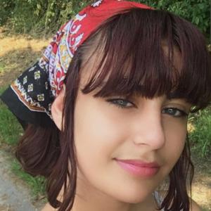 Anya Capone