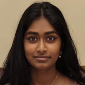 Shreya Gorrepati