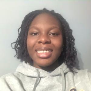 Fatmata Sesay