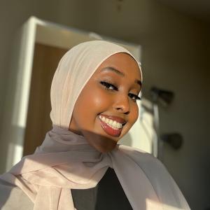 Halima Osman