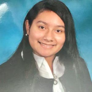 Jailene Montalvo