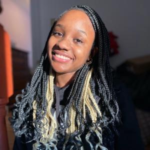Maeva Kembo