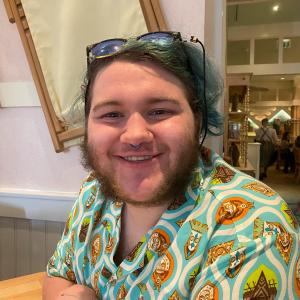 Ollie Katz