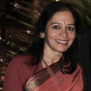 Nalini Sharma