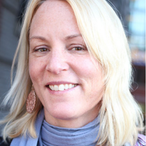 Tamera Marko, Ph.D.