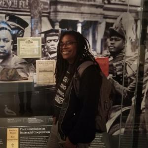 Letta Neely