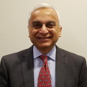 Ravi Kacker