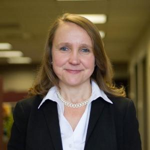 Ruthanne Madsen